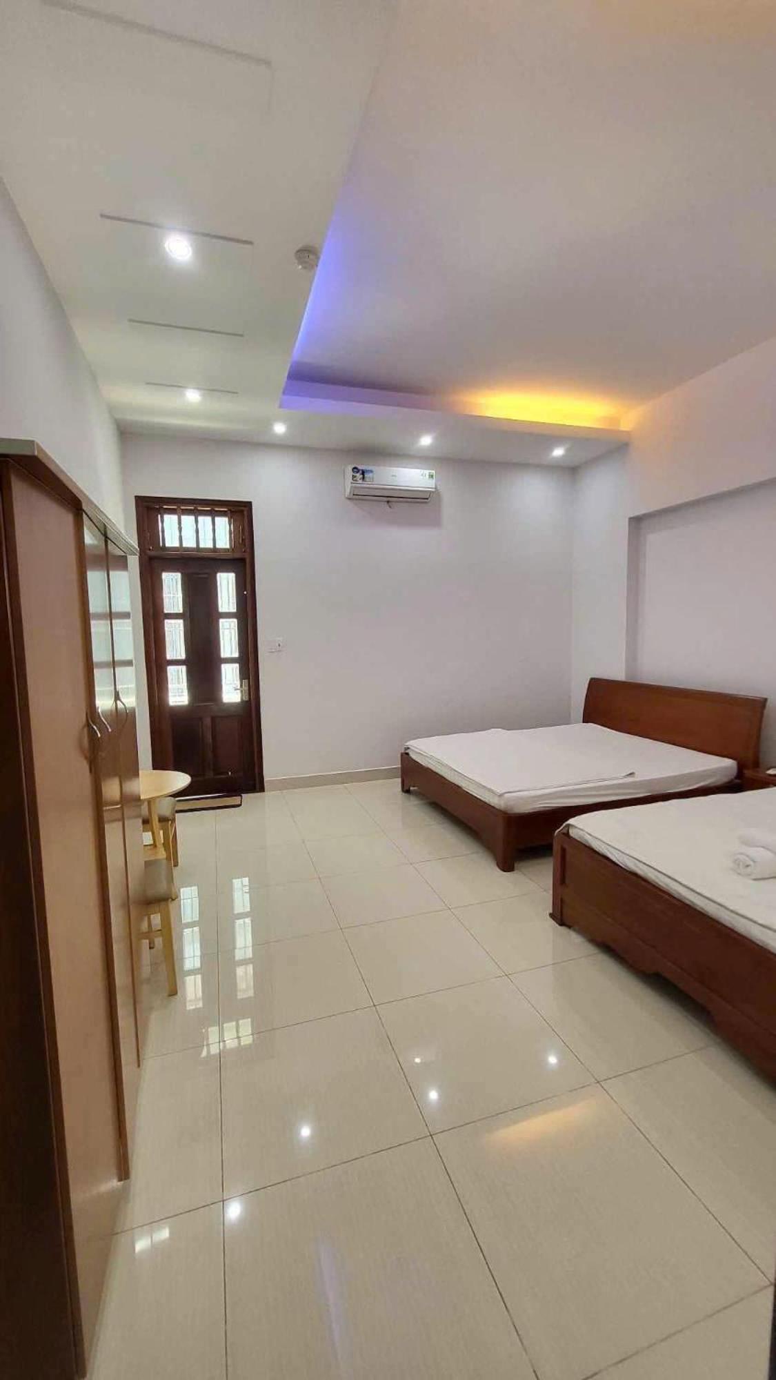 Nha Nghi Hai Nam Vung Tau Extérieur photo