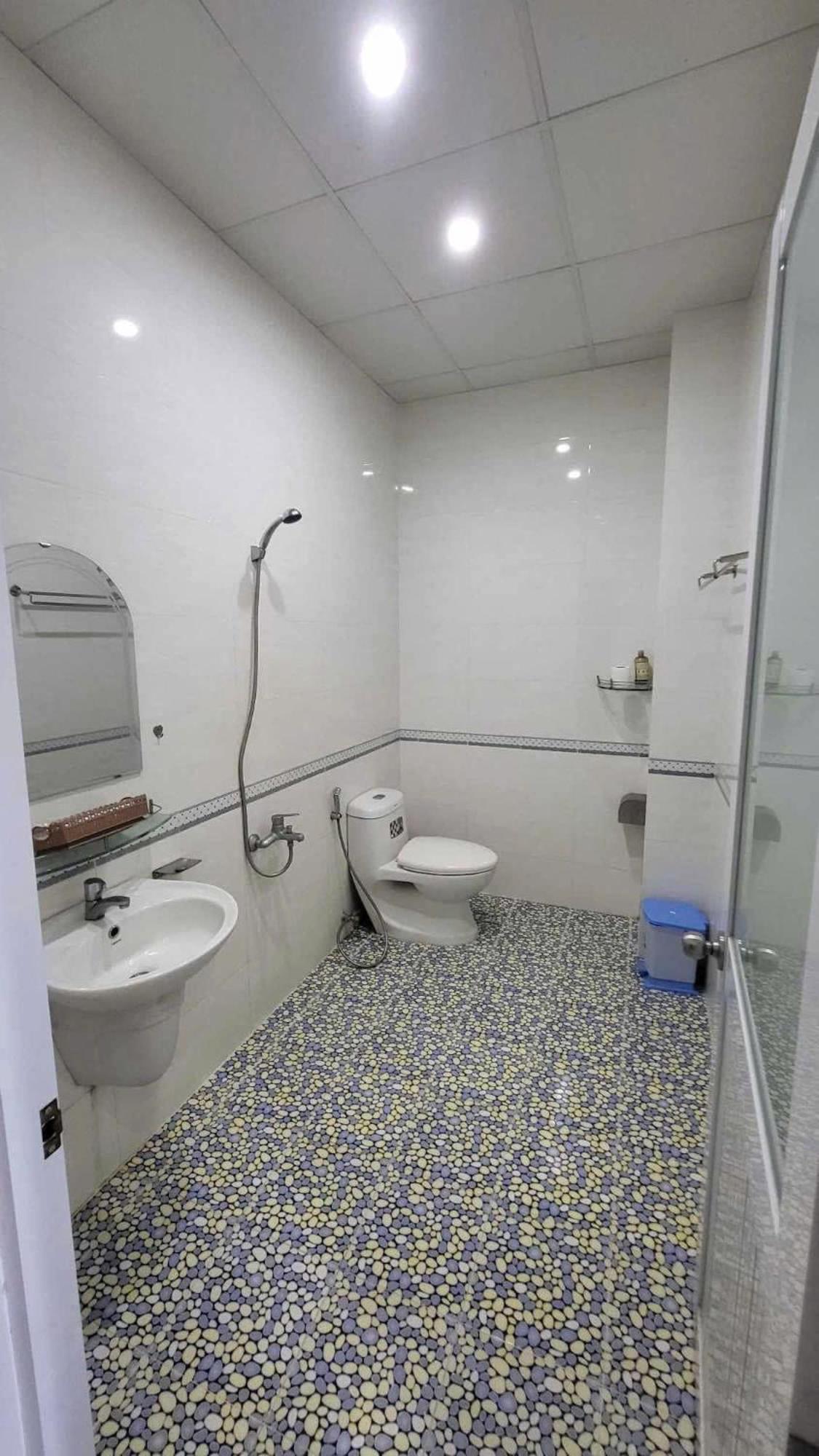 Nha Nghi Hai Nam Vung Tau Extérieur photo